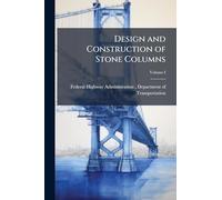 Design and Construction of Stone Columns