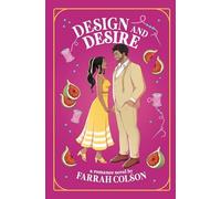 Design and Desire (The Love and Longing Series)