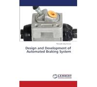 Design and Development of Automated Braking System