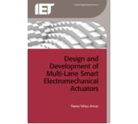 Design And Development Of Multi-lane Smart Electromechanical Actuators