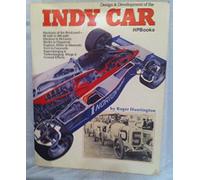 Design and Development of the Indy Car
