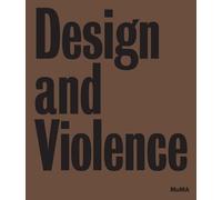 Design and Violence