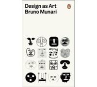 Design As Art