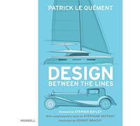 Design: between the lines