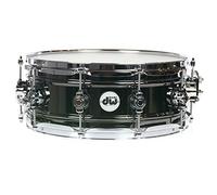 Design Black Brass Snare 14"x5,5"