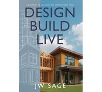 Design, Build, Live: A Blueprint to Building Your Custom Dream Home