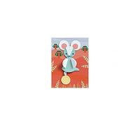 DESIGN BY 3070900090569 - Pegatinas de pared, unisex