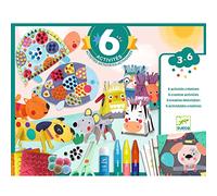 DESIGN BY Cofre multiactividad Los Animales y su casa