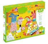 DESIGN BY Collage Jugando con Espuma