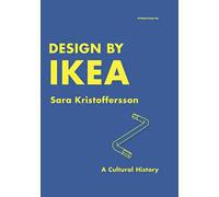 Design by IKEA: A Cultural History
