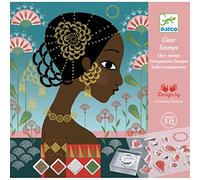 DESIGN BY Sellos Motivos y atuendos