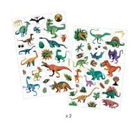 DESIGN BY Tatuajes Dino Club (min. 2 u.)