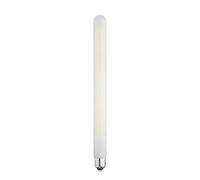 DESIGN BY US Bombilla tubular LED 360, mate E27 6,5 W 2.700 K atenuable EC:EPREL:1513545