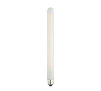DESIGN BY US Bombilla tubular LED Tube 360, mate E27 6,5 W 2700 K atenuable EC:EPREL:1513545