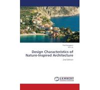 Design Characteristics of Nature-Inspired Architecture