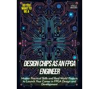 Design Chips as an FPGA Engineer: Master Practical Skills and Real-World Projects to Launch Your Career in FPGA Design and Development (Life Skills for Teens)
