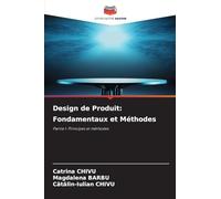 Design de Produit: Fondamentaux et Méthodes
