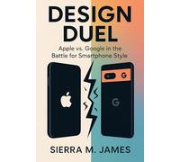 DESIGN DUEL: Apple vs. Google in the Battle for Smartphone Style