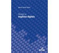 Design E Negócios Digitais (ebook)