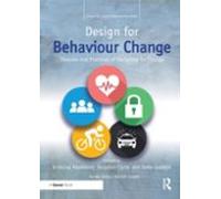 Design For Behaviour Change