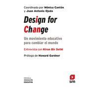 Design For Change: Un Movimiento Educativo Para Cambiar El Mundo