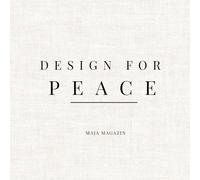 Design for Peace: A Guide to Creating a Home That Reduces Anxiety and Frees Mental Energy