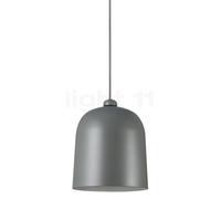 Design for the People Angle, lámpara de suspensión, gris , Venta de almacén, nuevo, embalaje original