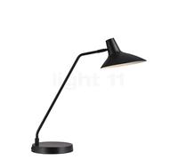 Nordlux Darci lámpara para escritorio 1x25 W negro 2120565003
