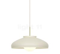 Design for the People Latif, lámpara de suspensión, beige