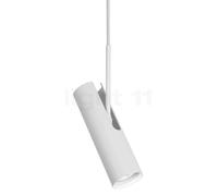 Design for the People Mib 6, lámpara de suspensión, blanco , Venta de almacén, nuevo, embalaje original