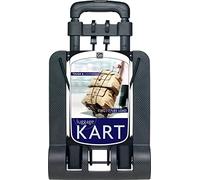 Design Go - Carrito telescópico para equipaje