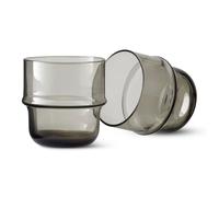 Design House Stockholm 2 Vasos NM& Unda gris