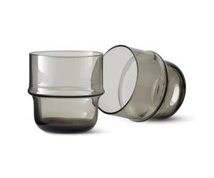 Design House Stockholm 2 Vasos NM& Unda gris