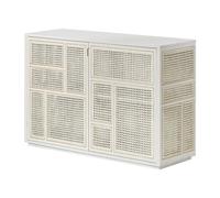 Design House Stockholm Aparador Air Blanco