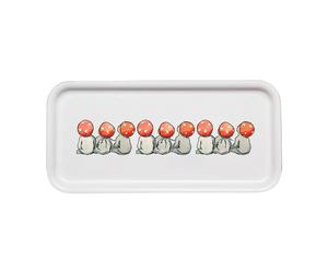 Design House Stockholm Bandeja Children of the forest 13x27.5 cm