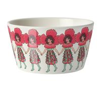 Design House Stockholm Bol Poppy 50 cl