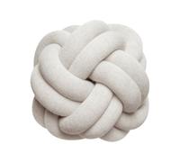 Design House Stockholm Cojín Knot Cream