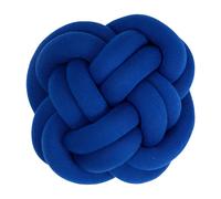 Design House Stockholm Cojín Knot Klein Blue