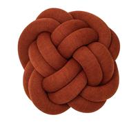 Design House Stockholm Cojín Knot Ochre