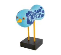 Design House Stockholm Decoración Birds 1967 No. 4