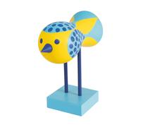 Design House Stockholm Decoración Birds 1967 No. 5
