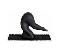 Design House Stockholm Decoración Yoga no. 1 Black