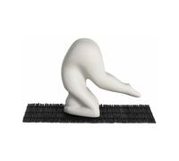 Design House Stockholm Decoración Yoga no. 1 Light grey