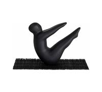 Design House Stockholm Decoración Yoga no. 2 Black