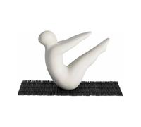 Design House Stockholm Decoración Yoga no. 2 Light grey