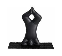 Design House Stockholm Decoración Yoga no. 3 Black