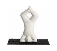 Design House Stockholm Decoración Yoga no. 3 Light grey