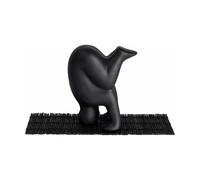 Design House Stockholm Decoración Yoga no. 4 Black