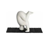 Design House Stockholm Decoración Yoga no. 4 Light grey