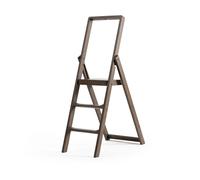 Design House Stockholm Escalera Step Dark oak